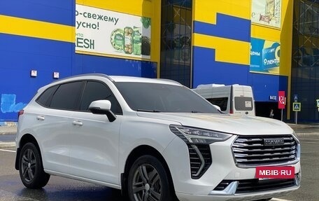 Haval Jolion, 2023 год, 1 499 000 рублей, 7 фотография