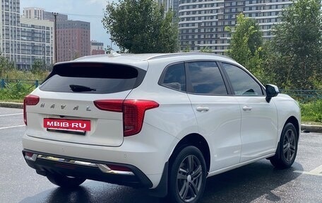 Haval Jolion, 2023 год, 1 499 000 рублей, 5 фотография
