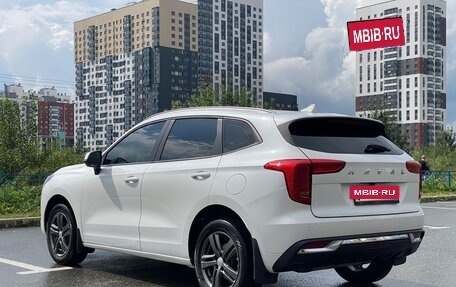 Haval Jolion, 2023 год, 1 499 000 рублей, 3 фотография