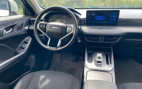 Haval Jolion, 2023 год, 1 499 000 рублей, 21 фотография