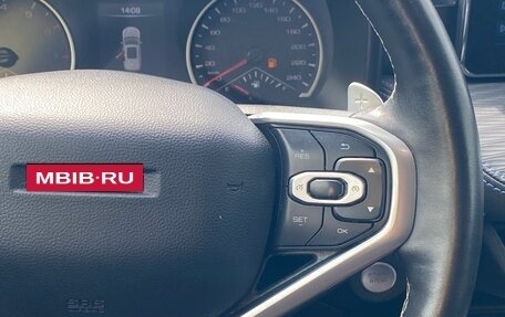 Haval Jolion, 2023 год, 1 499 000 рублей, 20 фотография
