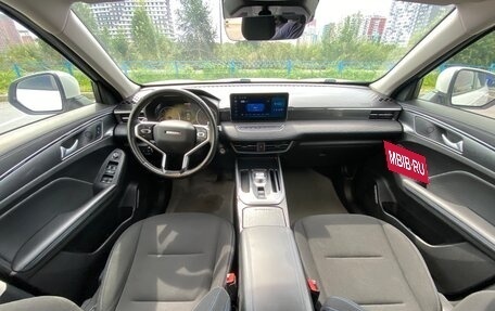 Haval Jolion, 2023 год, 1 499 000 рублей, 22 фотография