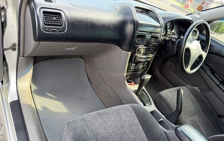 Toyota Caldina, 2002 год, 530 000 рублей, 7 фотография