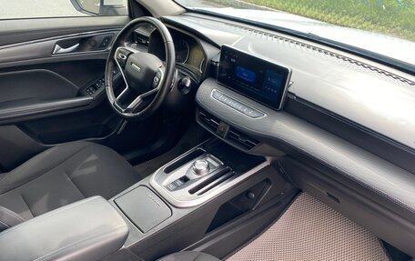 Haval Jolion, 2023 год, 1 499 000 рублей, 28 фотография