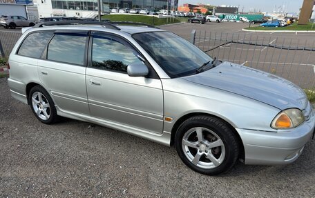 Toyota Caldina, 2002 год, 530 000 рублей, 3 фотография