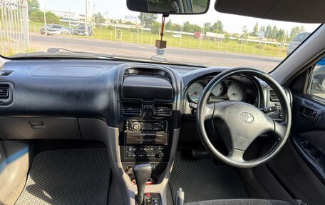 Toyota Caldina, 2002 год, 530 000 рублей, 6 фотография