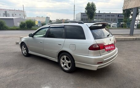 Toyota Caldina, 2002 год, 530 000 рублей, 2 фотография