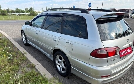 Toyota Caldina, 2002 год, 530 000 рублей, 4 фотография