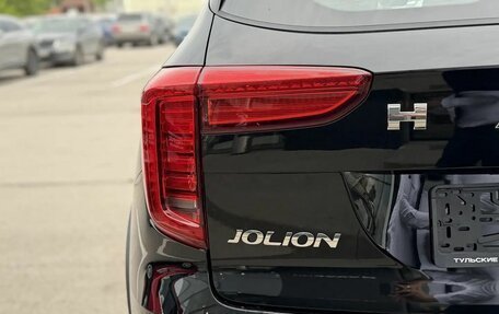 Haval Jolion, 2026 год, 2 449 000 рублей, 3 фотография