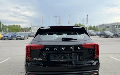 Haval Jolion, 2026 год, 2 449 000 рублей, 4 фотография