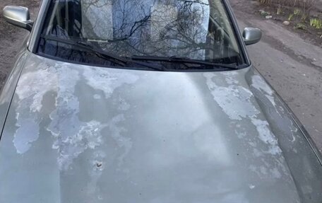 Volkswagen Passat B5+ рестайлинг, 2001 год, 370 000 рублей, 5 фотография