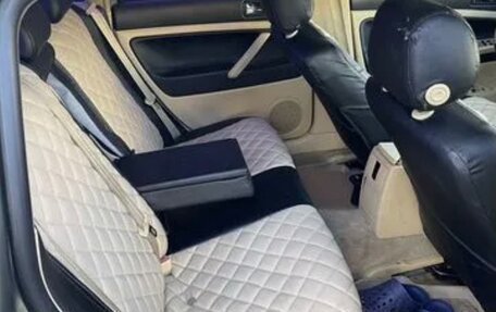 Volkswagen Passat B5+ рестайлинг, 2001 год, 370 000 рублей, 7 фотография