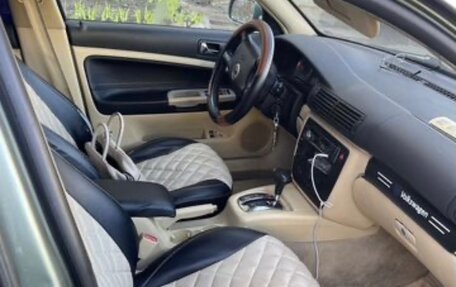Volkswagen Passat B5+ рестайлинг, 2001 год, 370 000 рублей, 8 фотография