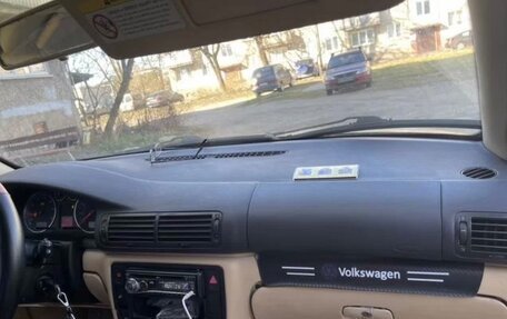 Volkswagen Passat B5+ рестайлинг, 2001 год, 370 000 рублей, 9 фотография