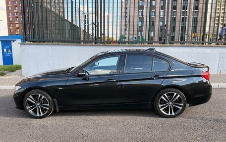 BMW 3 серия, 2017 год, 2 500 000 рублей, 7 фотография