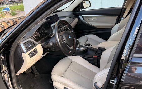 BMW 3 серия, 2017 год, 2 500 000 рублей, 8 фотография