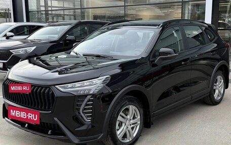 Haval Jolion, 2026 год, 2 449 000 рублей, 6 фотография