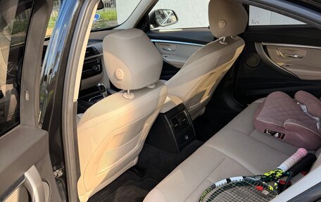 BMW 3 серия, 2017 год, 2 500 000 рублей, 11 фотография
