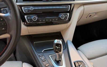 BMW 3 серия, 2017 год, 2 500 000 рублей, 9 фотография