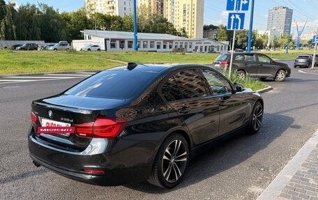 BMW 3 серия, 2017 год, 2 500 000 рублей, 6 фотография