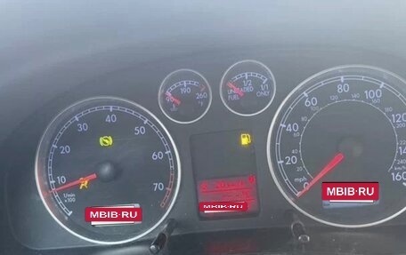 Volkswagen Passat B5+ рестайлинг, 2001 год, 370 000 рублей, 10 фотография
