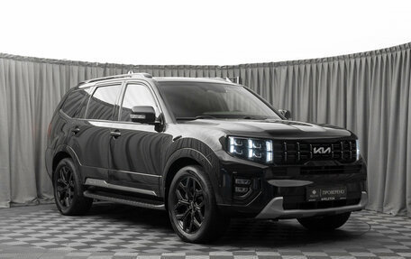 KIA Mohave I, 2022 год, 5 290 000 рублей, 2 фотография