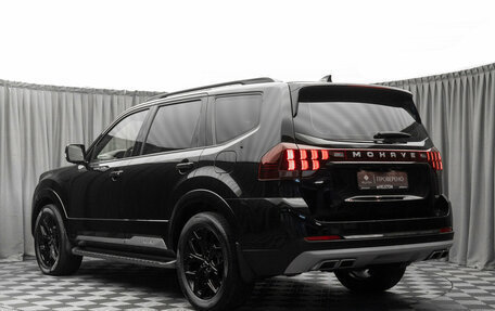 KIA Mohave I, 2022 год, 5 290 000 рублей, 4 фотография