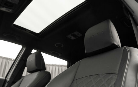 KIA Mohave I, 2022 год, 5 290 000 рублей, 10 фотография