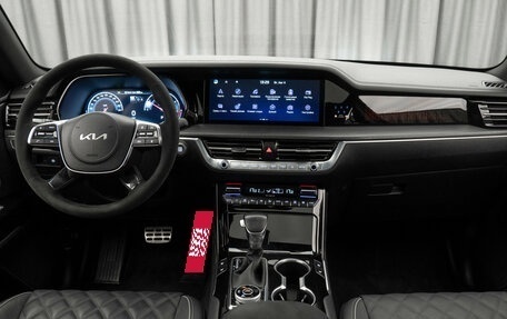 KIA Mohave I, 2022 год, 5 290 000 рублей, 8 фотография