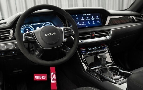 KIA Mohave I, 2022 год, 5 290 000 рублей, 7 фотография