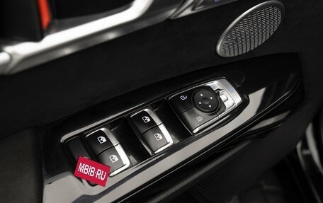 KIA Mohave I, 2022 год, 5 290 000 рублей, 26 фотография