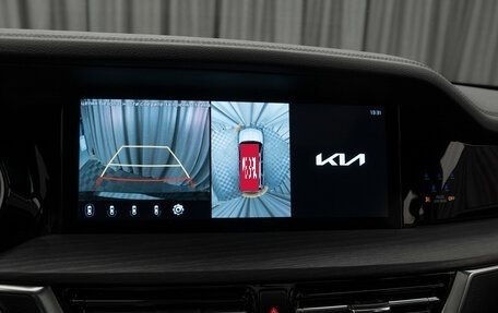 KIA Mohave I, 2022 год, 5 290 000 рублей, 23 фотография
