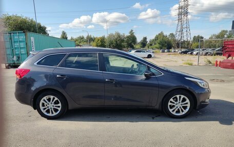 KIA cee'd III, 2014 год, 1 049 000 рублей, 4 фотография