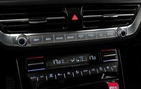 KIA Mohave I, 2022 год, 5 290 000 рублей, 19 фотография