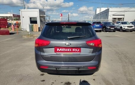 KIA cee'd III, 2014 год, 1 049 000 рублей, 6 фотография
