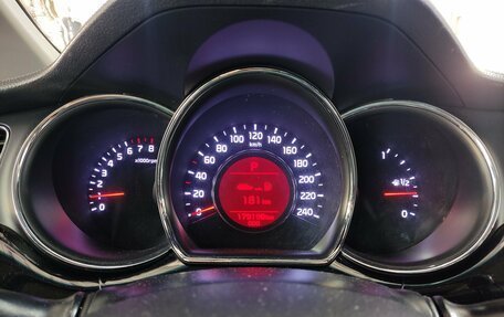KIA cee'd III, 2014 год, 1 049 000 рублей, 10 фотография