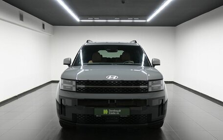 Hyundai Santa Fe IV, 2026 год, 5 700 000 рублей, 2 фотография