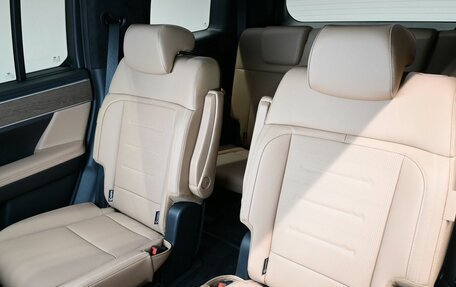 Hyundai Santa Fe IV, 2026 год, 5 700 000 рублей, 9 фотография