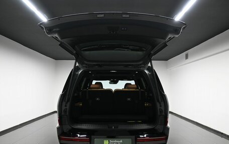 Hyundai Santa Fe IV, 2026 год, 5 700 000 рублей, 7 фотография