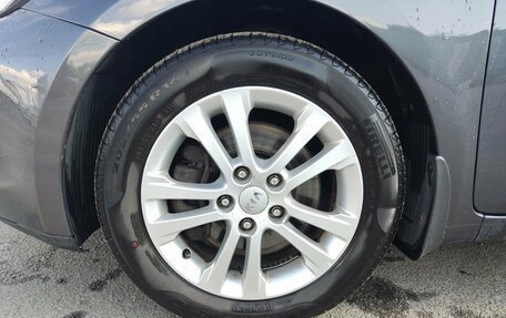 KIA cee'd III, 2014 год, 1 049 000 рублей, 9 фотография