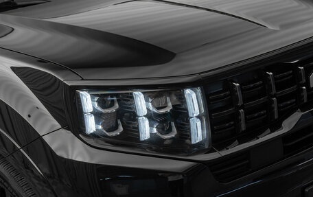 KIA Mohave I, 2022 год, 5 290 000 рублей, 33 фотография