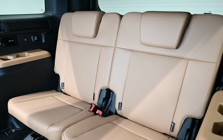 Hyundai Santa Fe IV, 2026 год, 5 700 000 рублей, 10 фотография