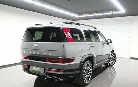 Hyundai Santa Fe IV, 2026 год, 5 700 000 рублей, 4 фотография