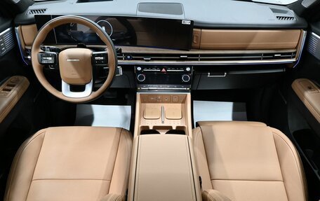 Hyundai Santa Fe IV, 2026 год, 5 700 000 рублей, 11 фотография