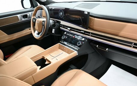 Hyundai Santa Fe IV, 2026 год, 5 700 000 рублей, 15 фотография