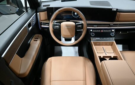 Hyundai Santa Fe IV, 2026 год, 5 700 000 рублей, 12 фотография