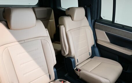 Hyundai Santa Fe IV, 2026 год, 5 700 000 рублей, 14 фотография