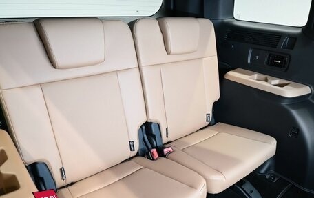 Hyundai Santa Fe IV, 2026 год, 5 700 000 рублей, 13 фотография