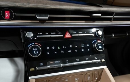 Hyundai Santa Fe IV, 2026 год, 5 700 000 рублей, 21 фотография