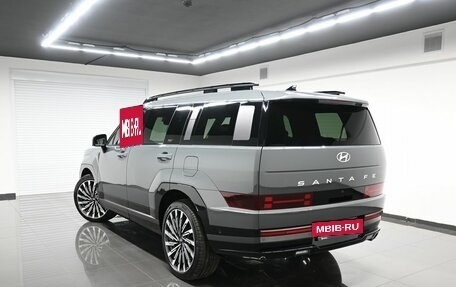Hyundai Santa Fe IV, 2026 год, 5 700 000 рублей, 6 фотография